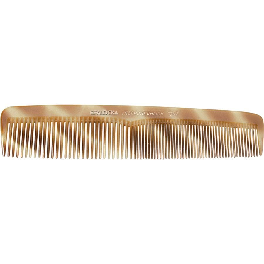Nylon Damenkamm 7.5