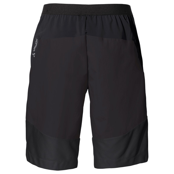 WO KURO SHORTS Damen - Radshorts