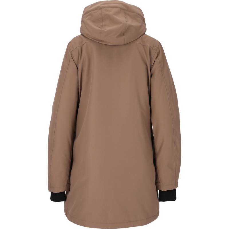 Whistler Cargo Skijacke Damen