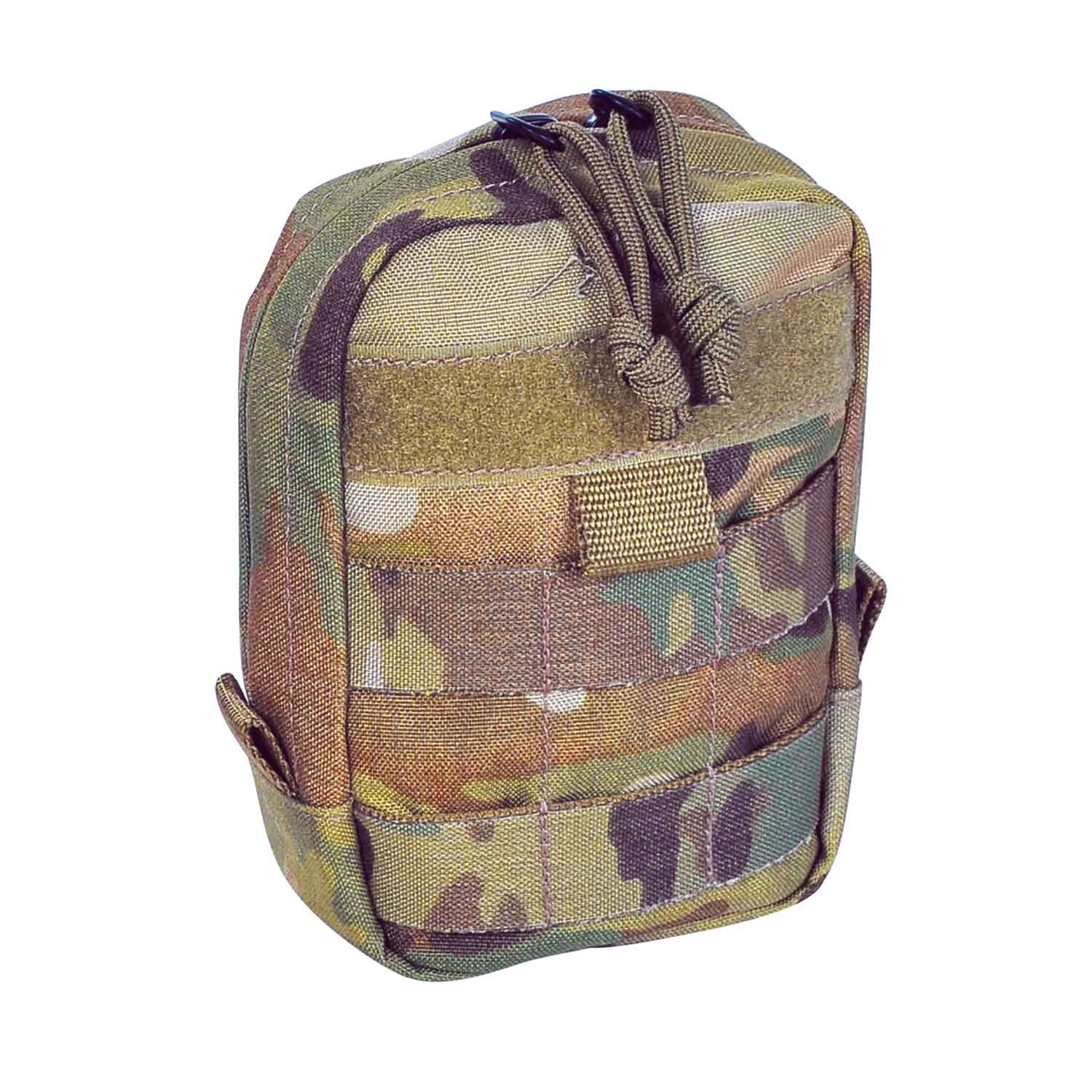 TT Tac Pouch 1 Vertical