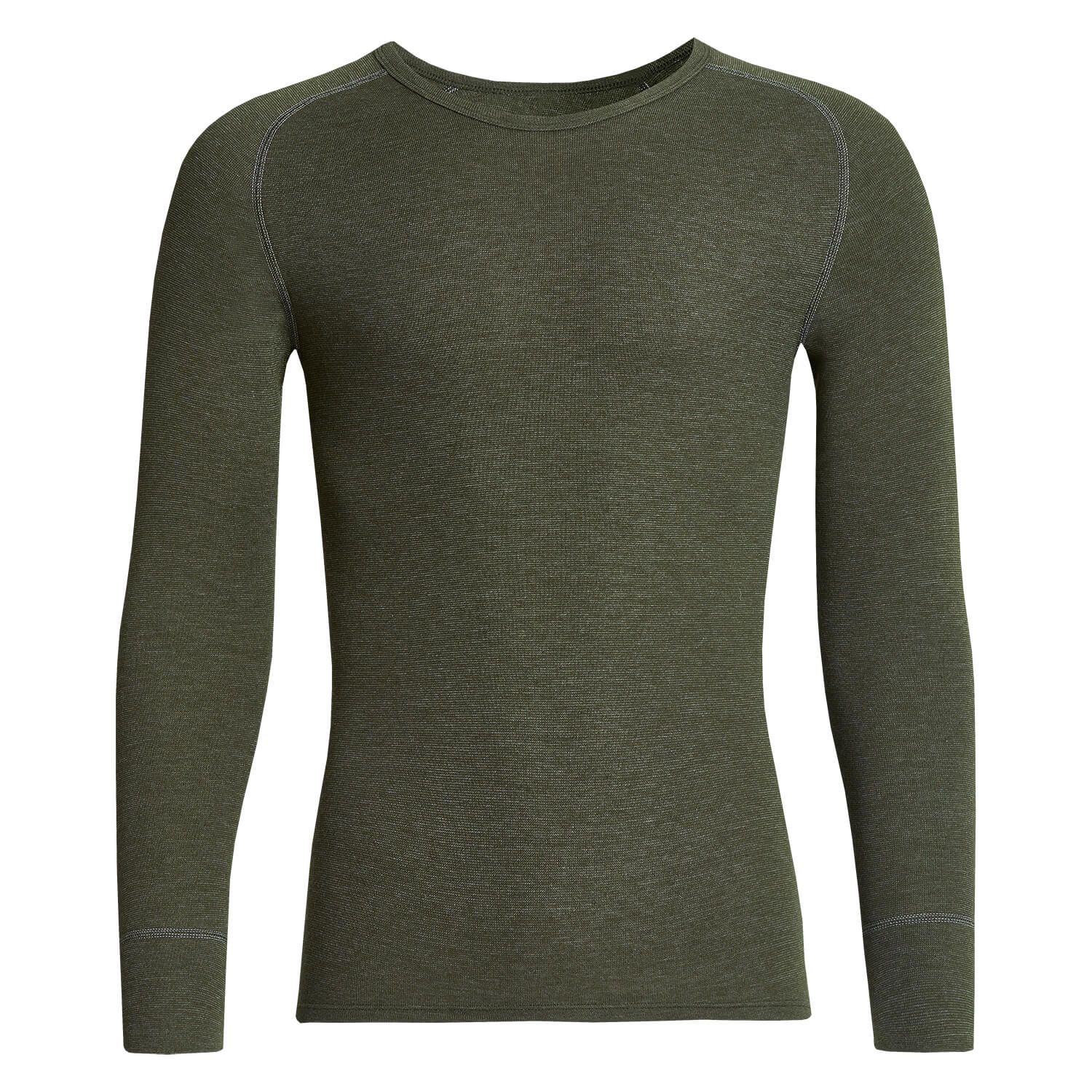 Thermo Unterhemd langarm