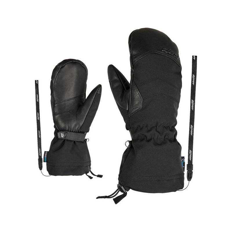 Ziener KILATI AS(R) AW MITTEN Lady Outdoorhandschuhe Damen