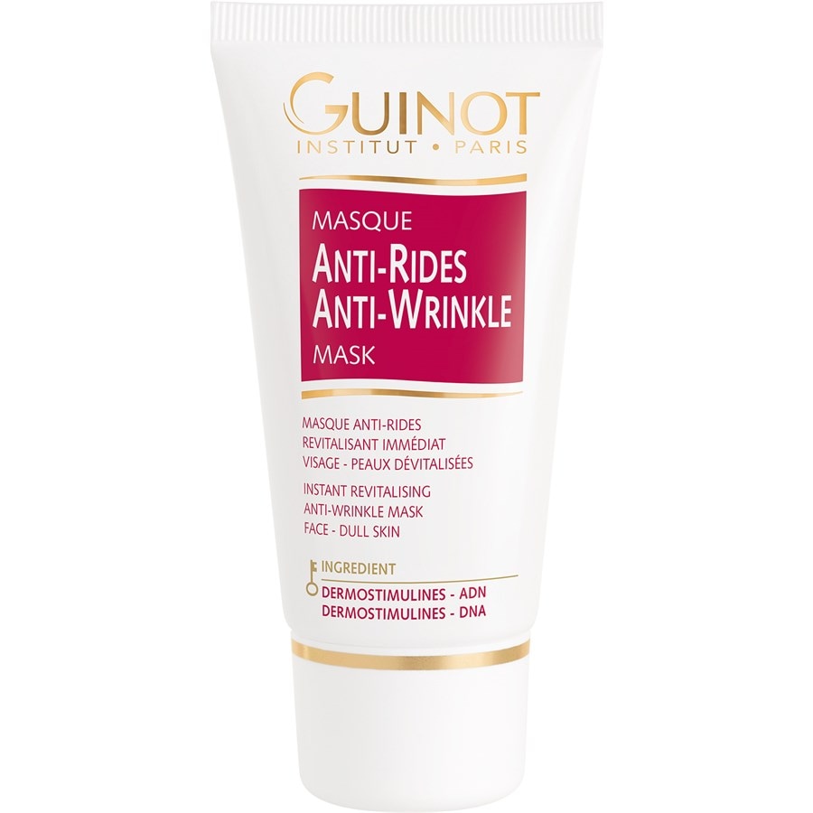 Masque Anti Rides