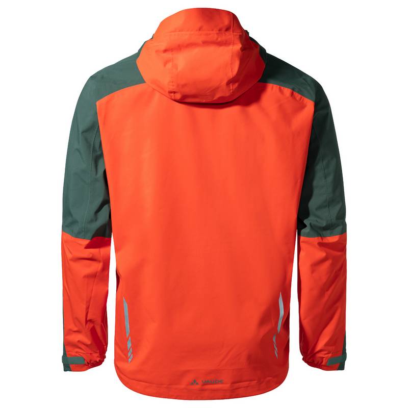 VAUDE Moab Fahrradjacke Herren