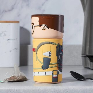 Ghostbusters CosCup Tasse Egon Spengler