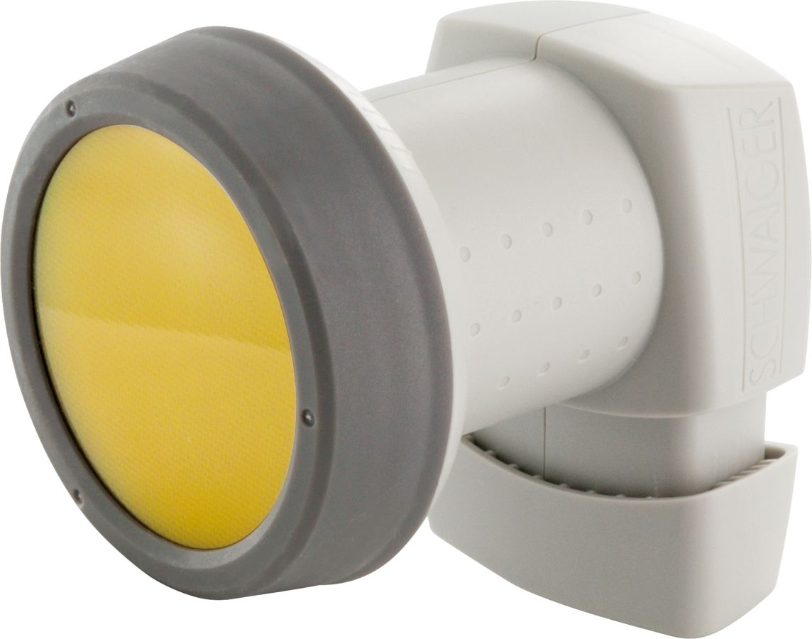 Schwaiger digitales Single LNB