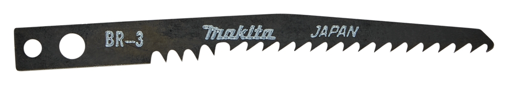 Makita piederumi A-85933 finierzāģa asmens BR3