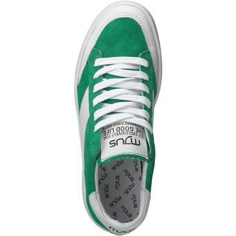 Mjus Equipa Sneaker in grün
