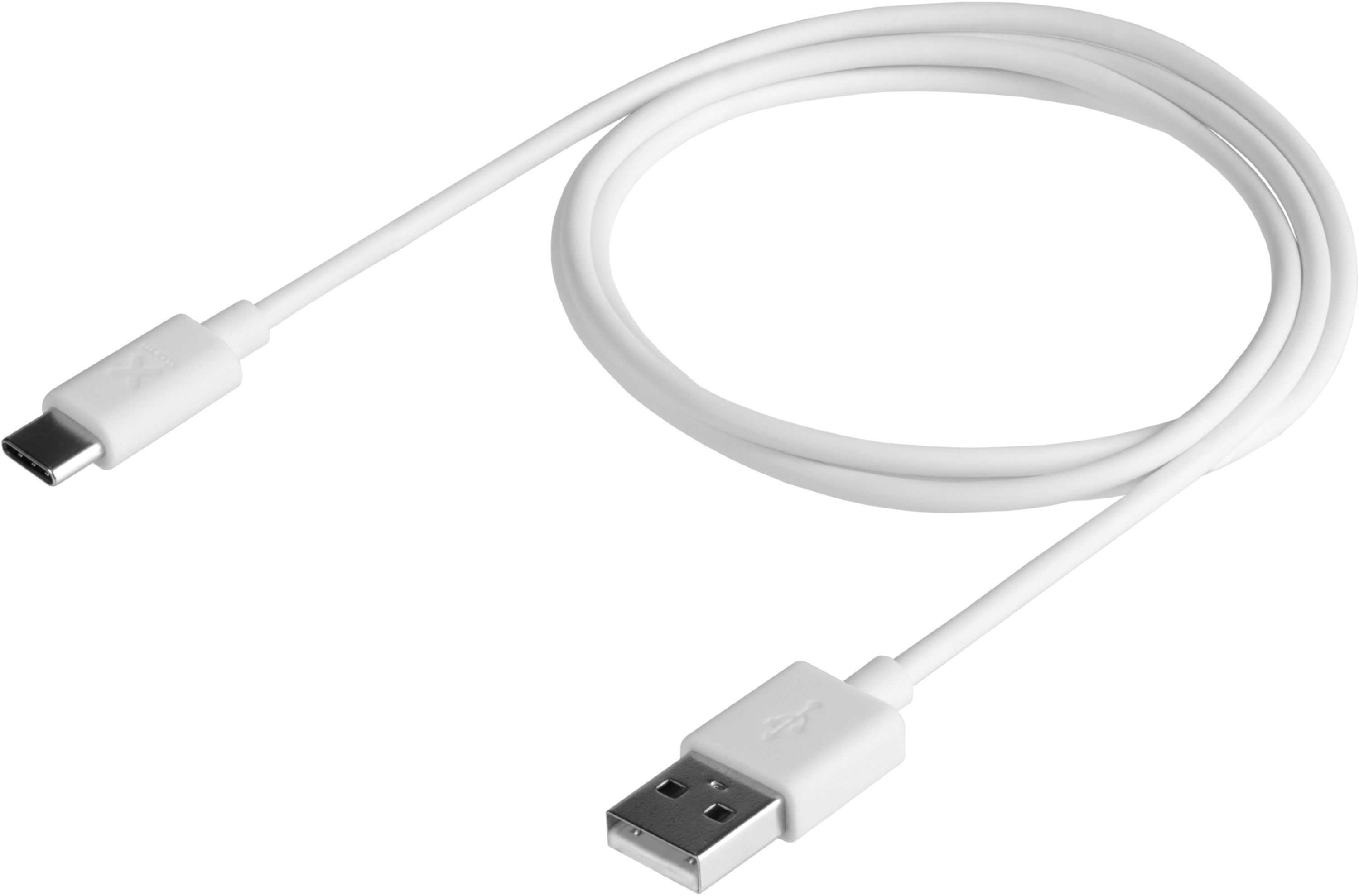 Xtorm 1 Meter Essential USB zu USB C Kabel