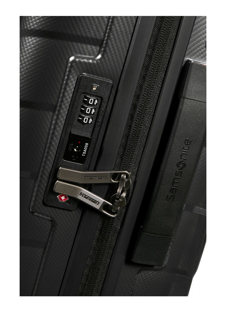 Samsonite Attrix expandable spinner 55 cm