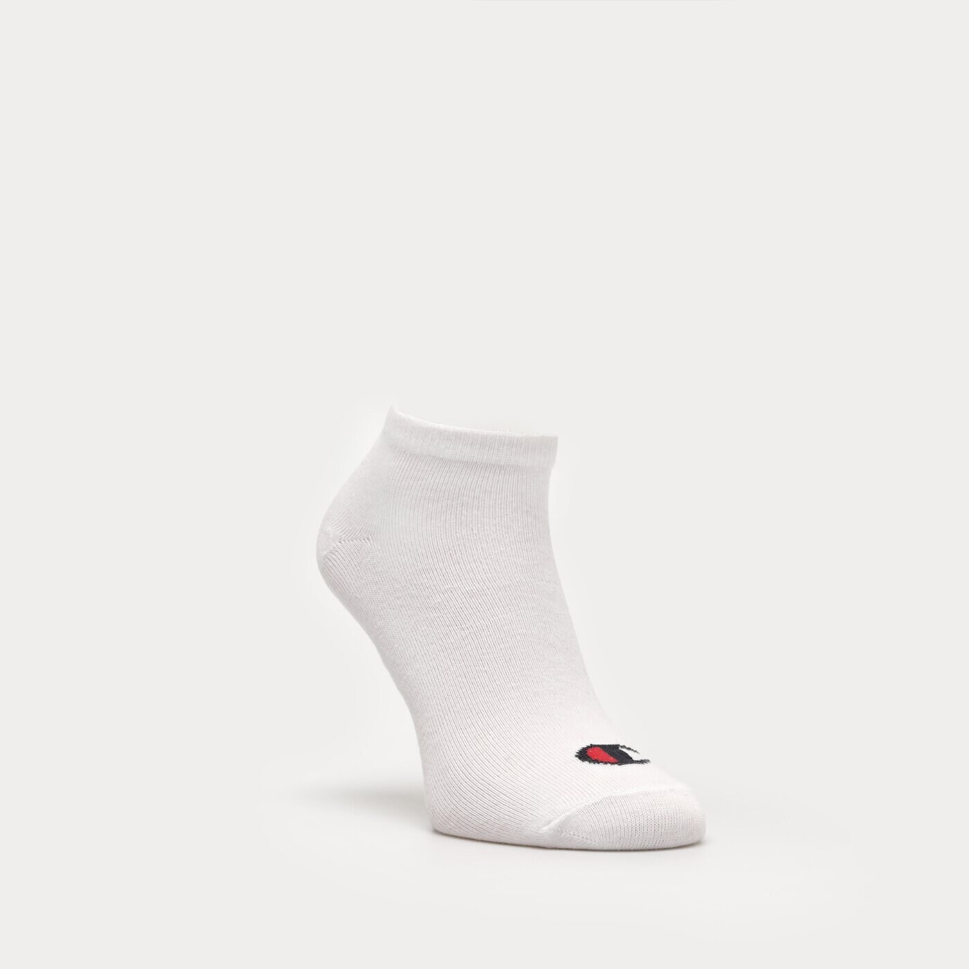 CHAMPION SOCKEN 3PK SNEAKER SOCKS Multicolor