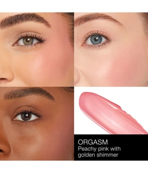 NARS Afterglow Liquid Blush Cremerouge 7 ml