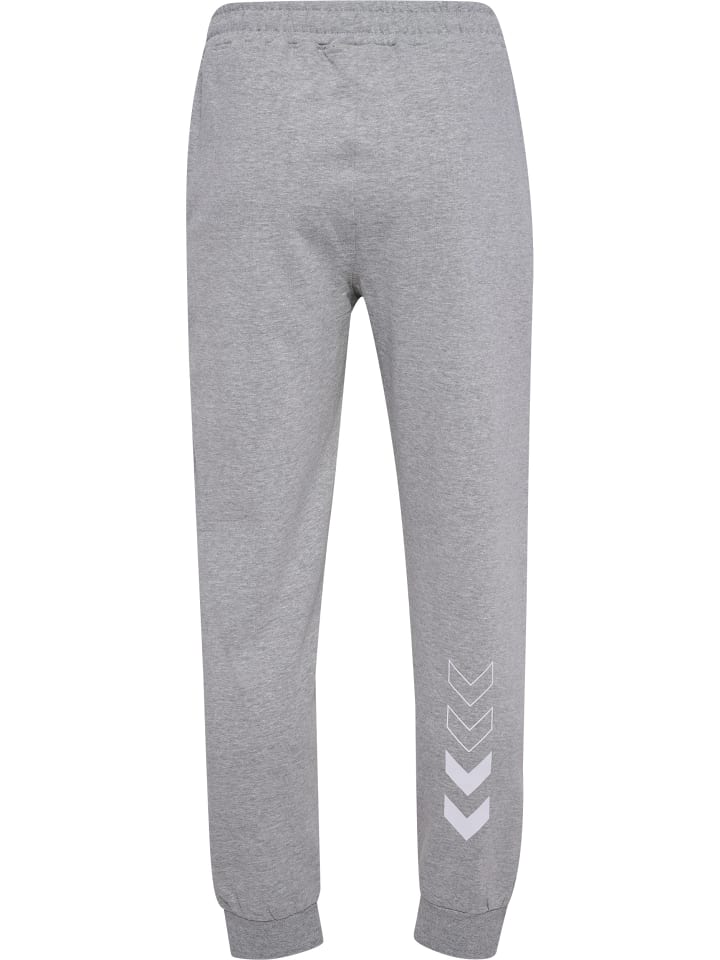 Hummel Hummel Hose Hmlelemental Herren in GREY MELANGE günstig kaufen