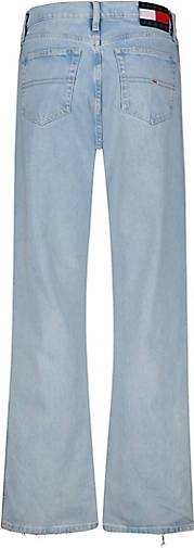TOMMY-JEANS Damen Jeans BETSY MR Loose Fit