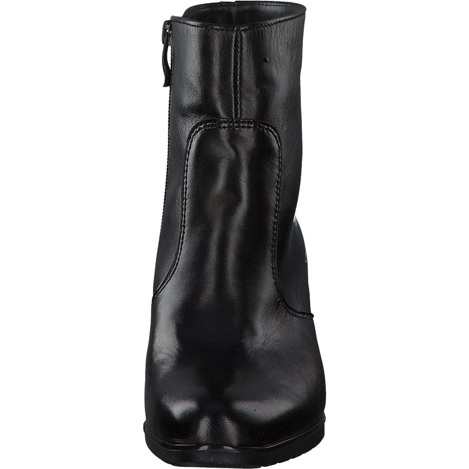 Ara Orly 13436, Stiefeletten, Damen, Schwarz(Schwa/Schw)