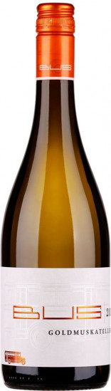 2022 Goldmuskateller - Weingut Bus