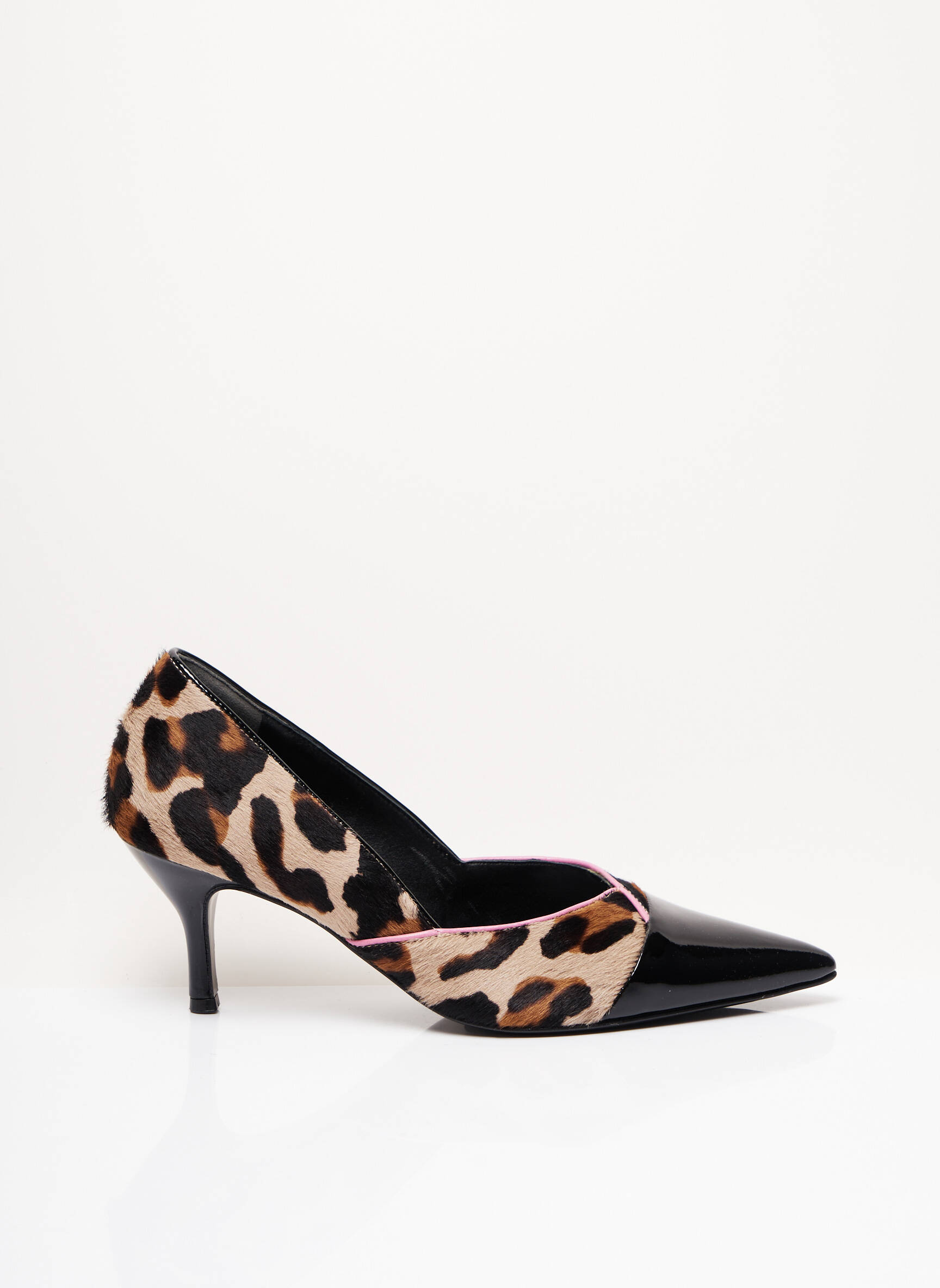 Hogl Escarpins Femme couleur marron