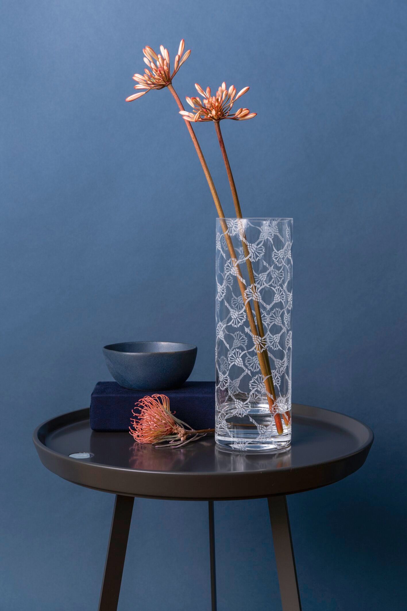 Joop! Dekovase JOOP! LIVING - ALLOVER Vase (1 St)