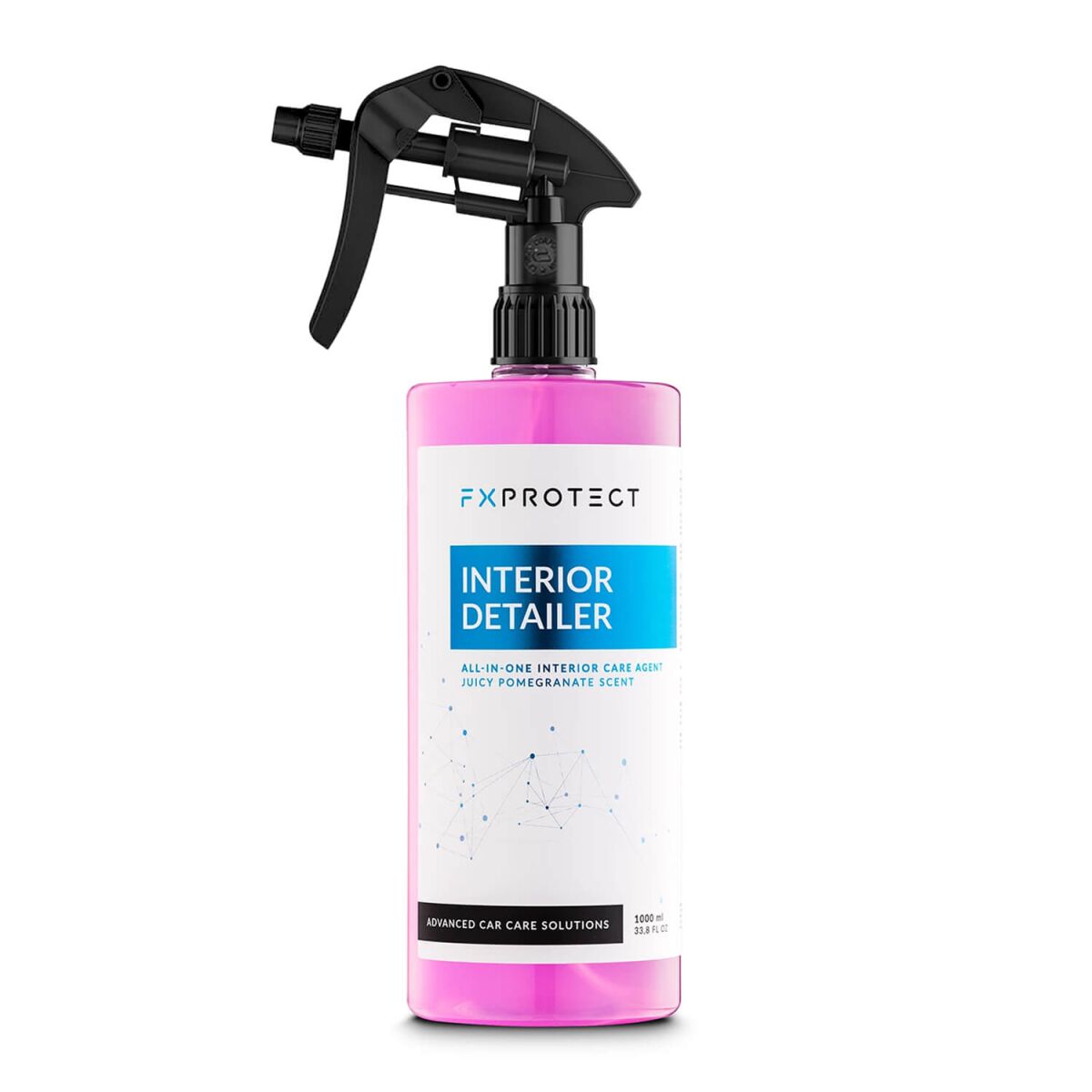 FX Protect Interior Detailer Innenraumpflege 1L