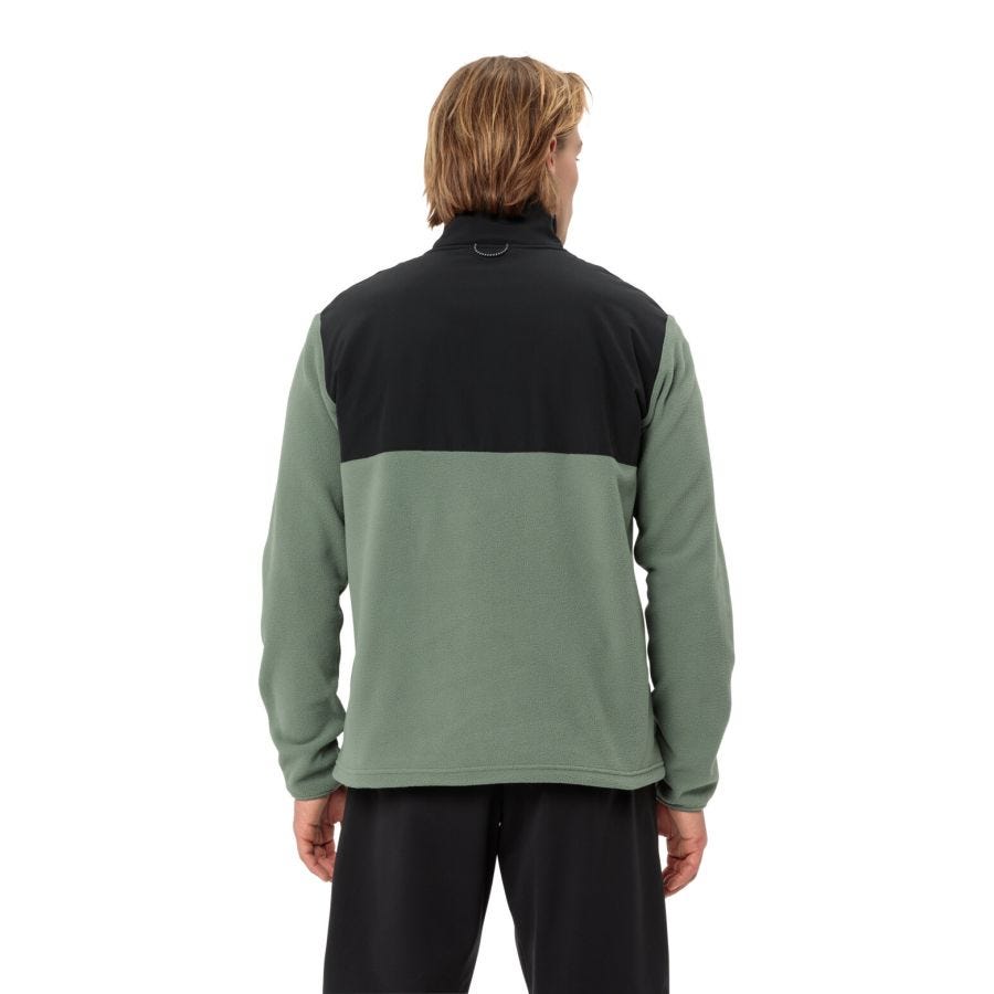 Mineo II Fleecejacke Herren