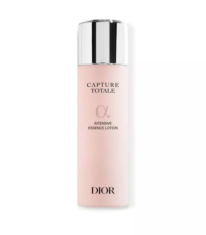 CAPTURE TOTALE Intensive Essence Lotion - Lotion visage