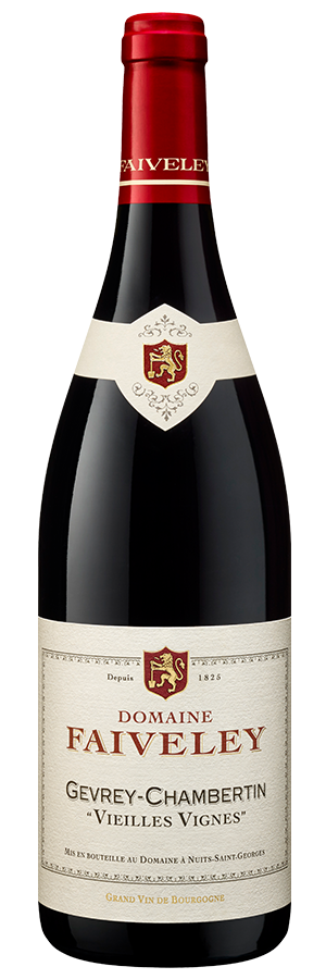 Gevrey-Chambertin Vieilles Vignes Village 2020