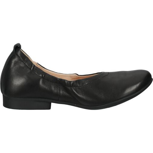 Think! Ballerinas