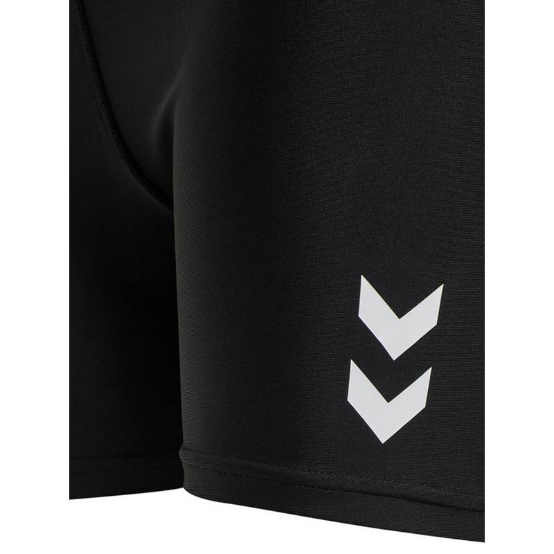 hummel hmlTE TOLA HW TIGHT SHORTS Tights Damen