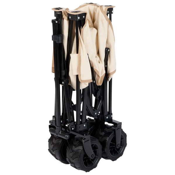 Nordisk - Cotton Canvas Wagon (2.0) - Bollerwagen