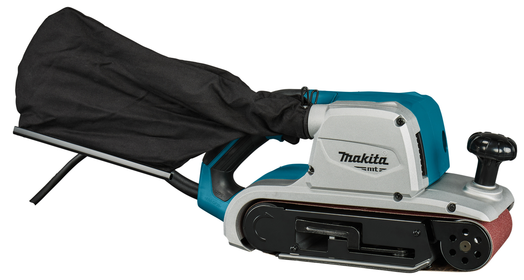 Makita MT M9400B 230V Piła taśmowa 100mm w pudełku
