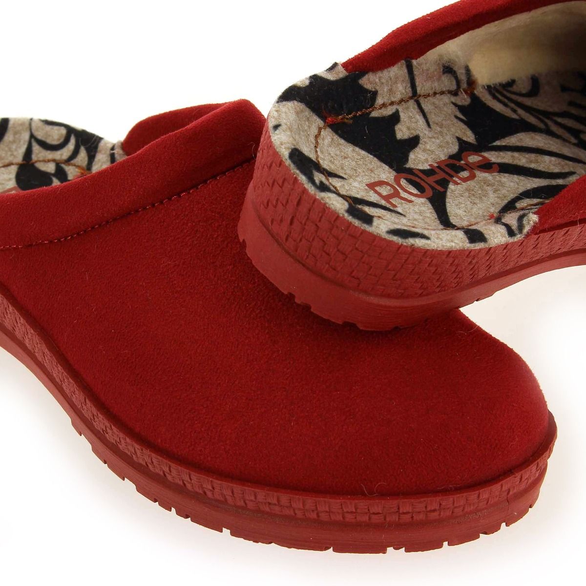 Rohde  2291  - Rouge