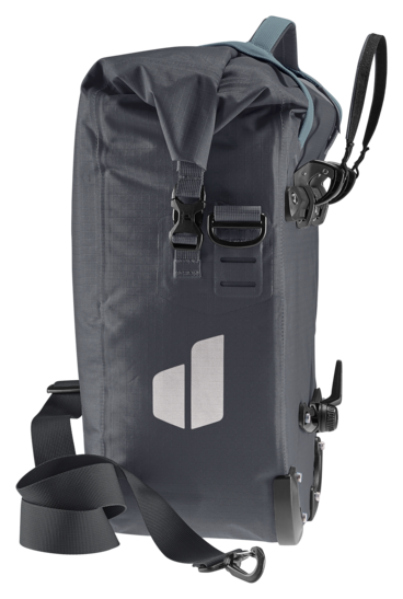 deuter Weybridge 20+5 | Fahrradtasche