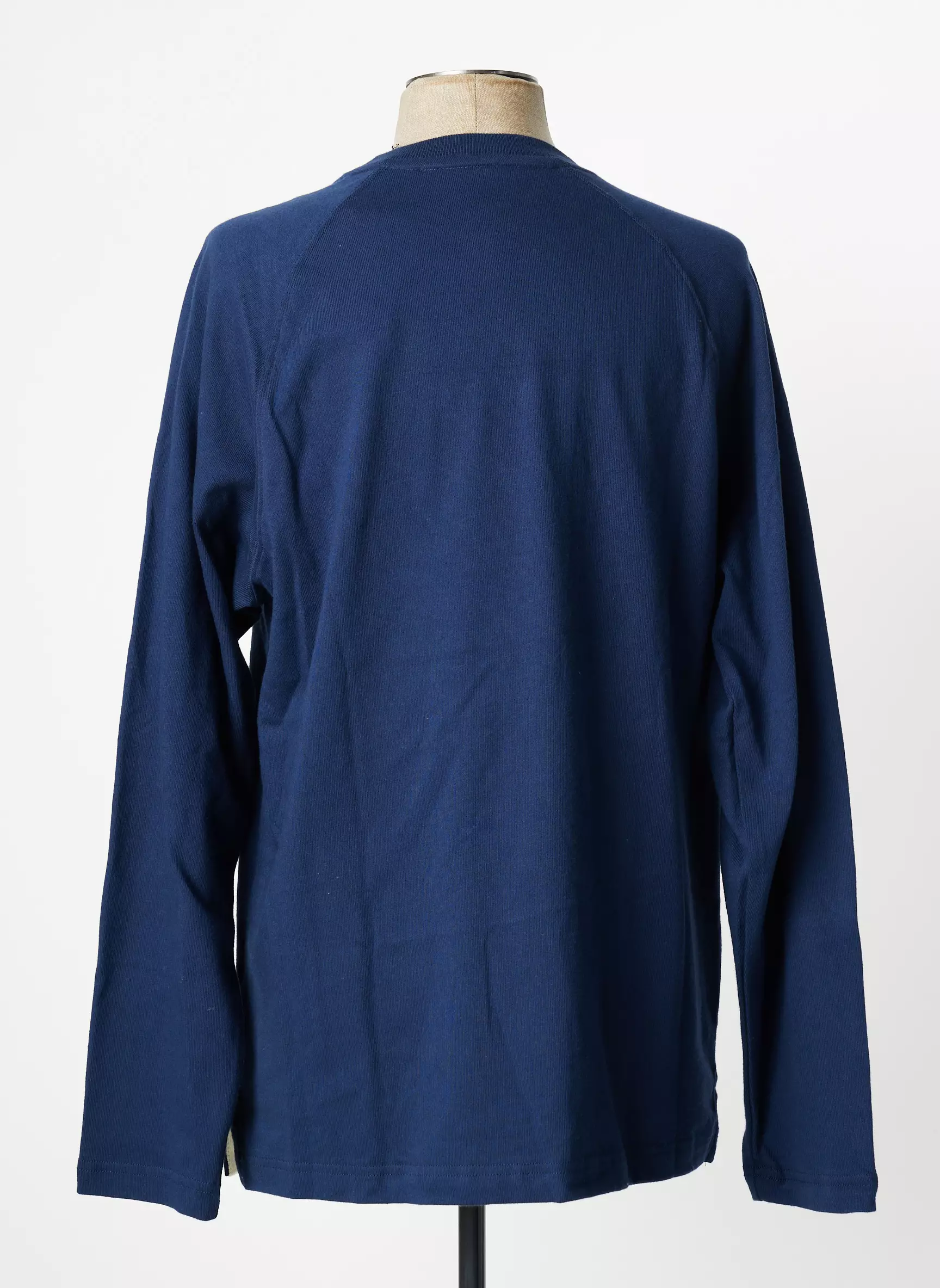 Element Tshirts Homme couleur bleu