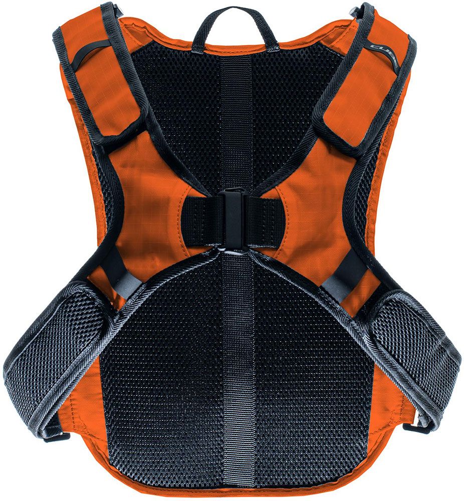 Cube Pure 4 X Actionteam - Rucksack kaufen | Bike-Discount