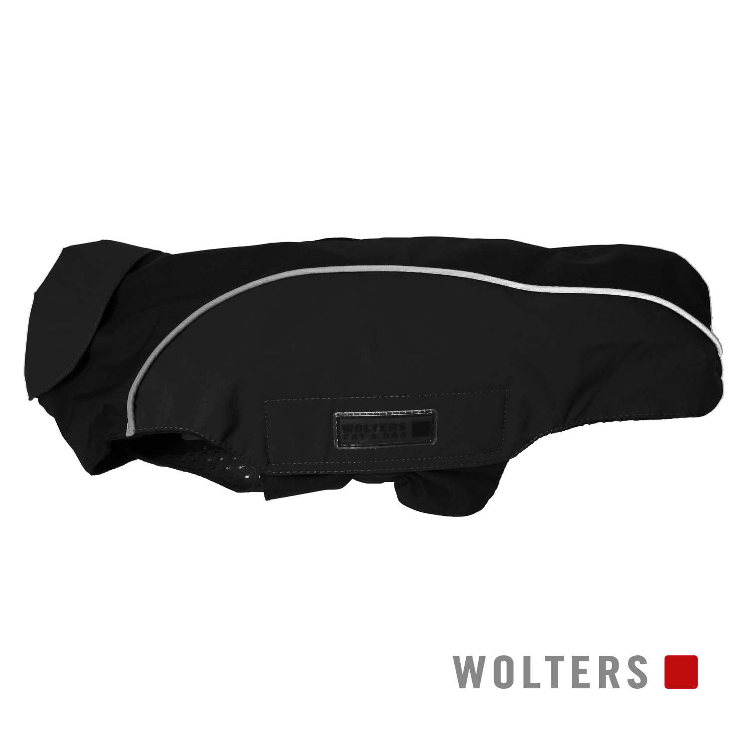 Wolters Hundemäntel Wolters Regenjacke 