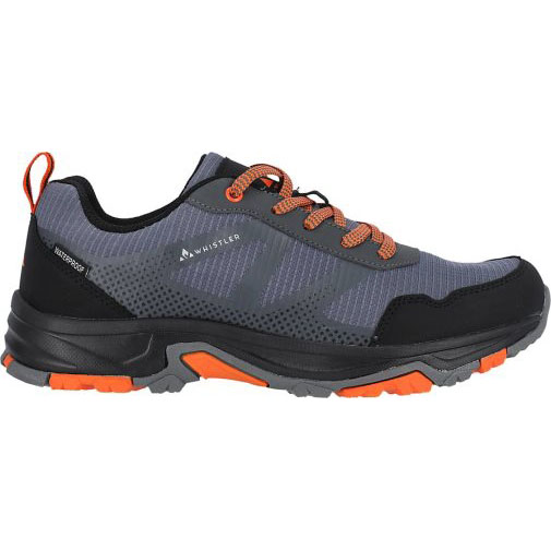 Whistler Outdoorschuhe Famtin mit wasserabweisender Membran