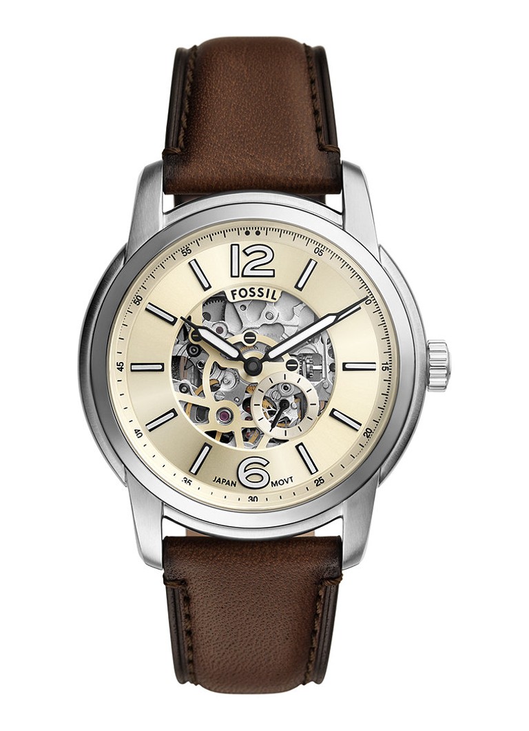 Orologio Fossil Heritage ME3264