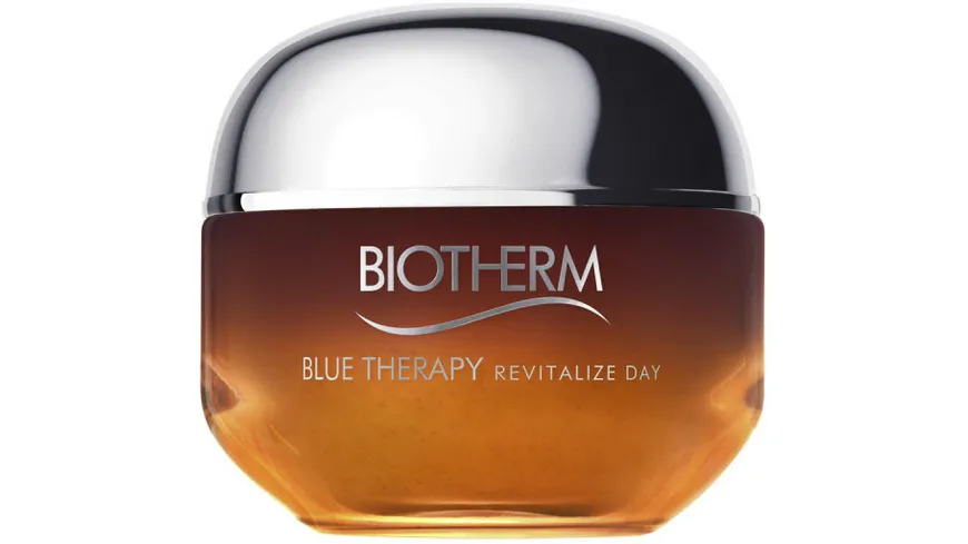 BIOTHERM Blue Therapy Amber Algae Cream 50 ml
