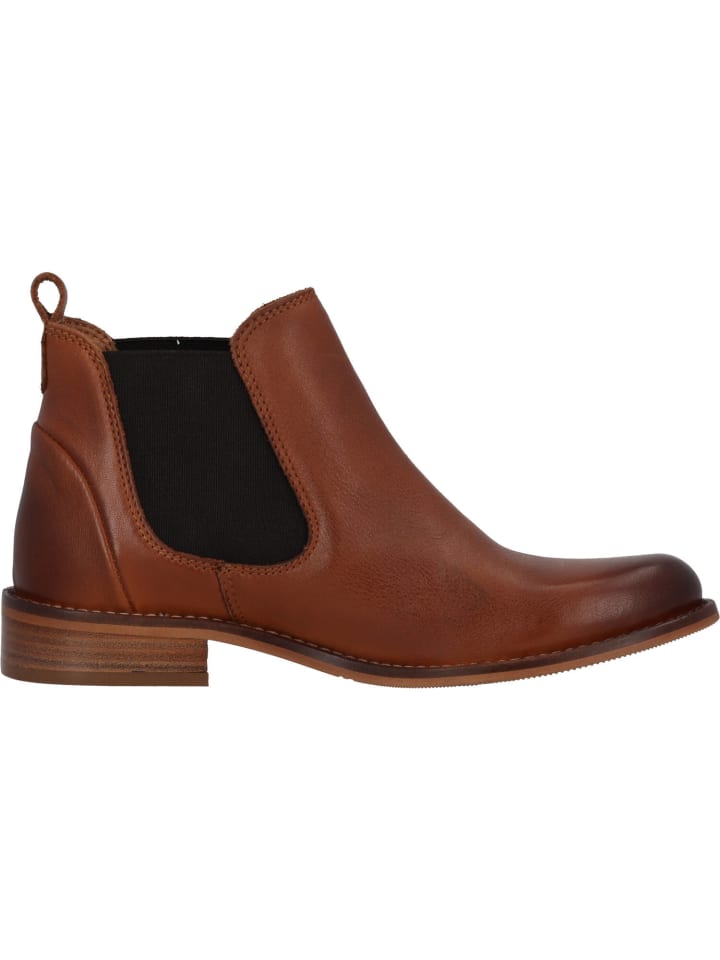 palado Stiefeletten in cognac günstig kaufen