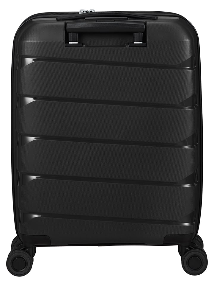 American Tourister Hardcase-Trolley in Schwarz - (B)40 x (H)55 x (T)20 cm günstig kaufen onesize