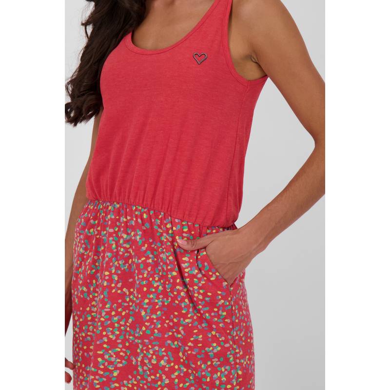 ALIFE AND KICKIN RosalieAK Trägerkleid Damen