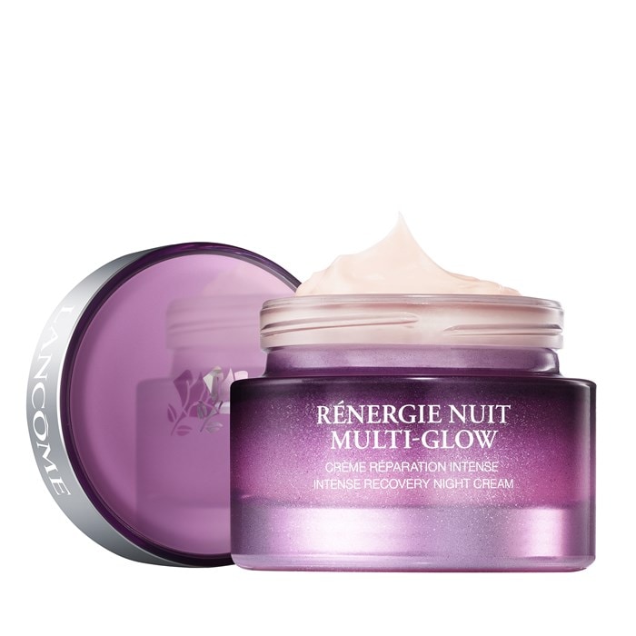 Rénergie Nuit Multi-Glow Crème