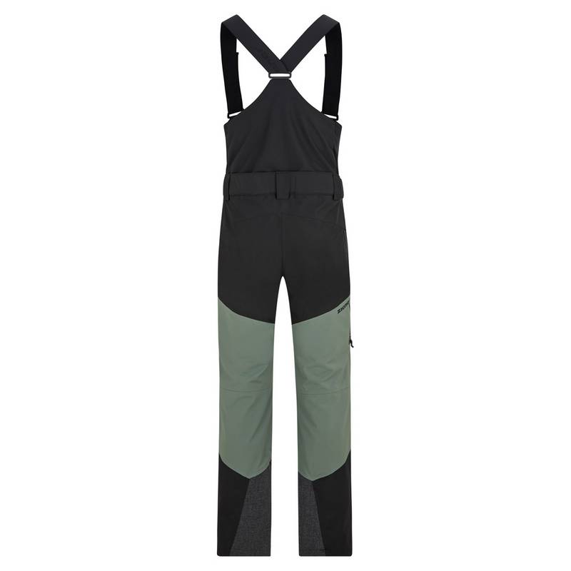 Ziener TRESA BIB Skihose Damen
