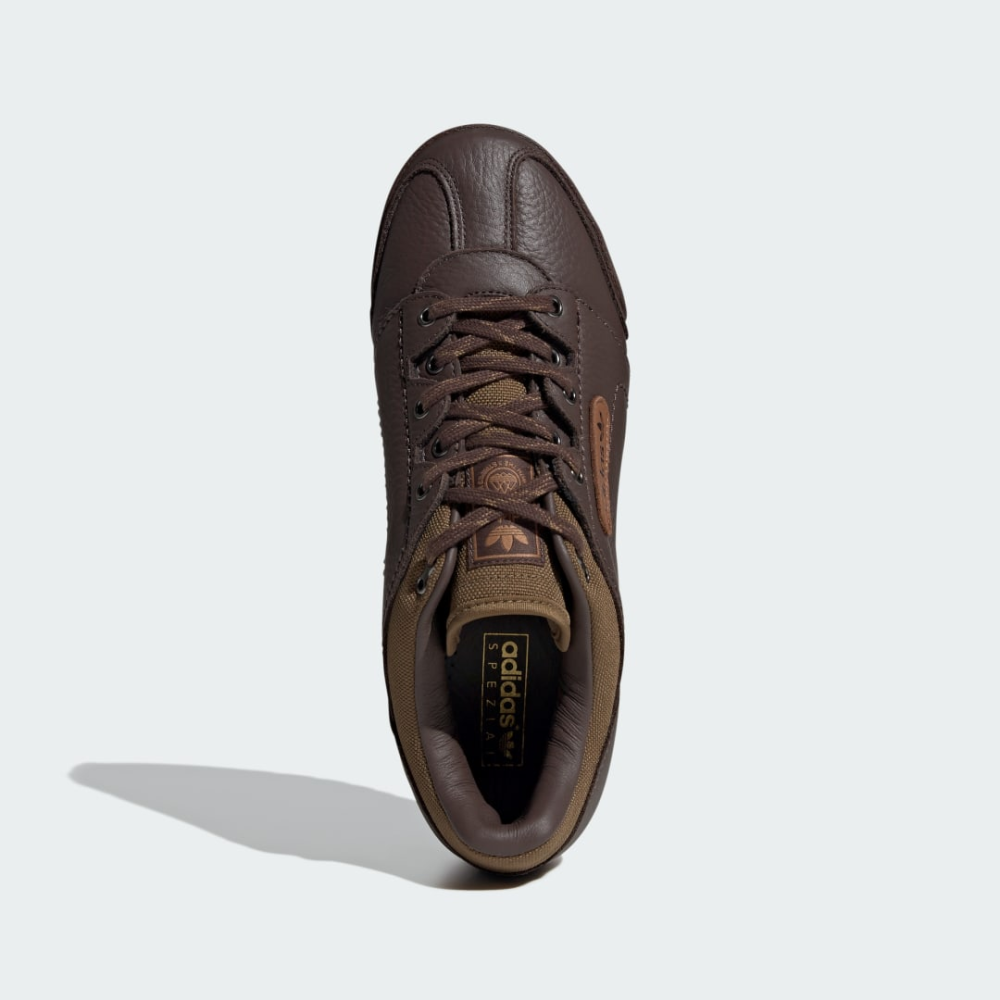 adidas Inverness SPZL Brown IF5748 / braun