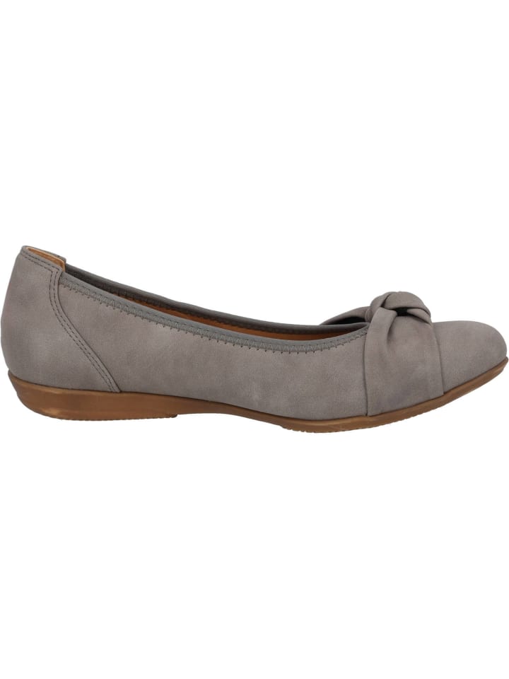 palado Ballerinas in grey günstig kaufen