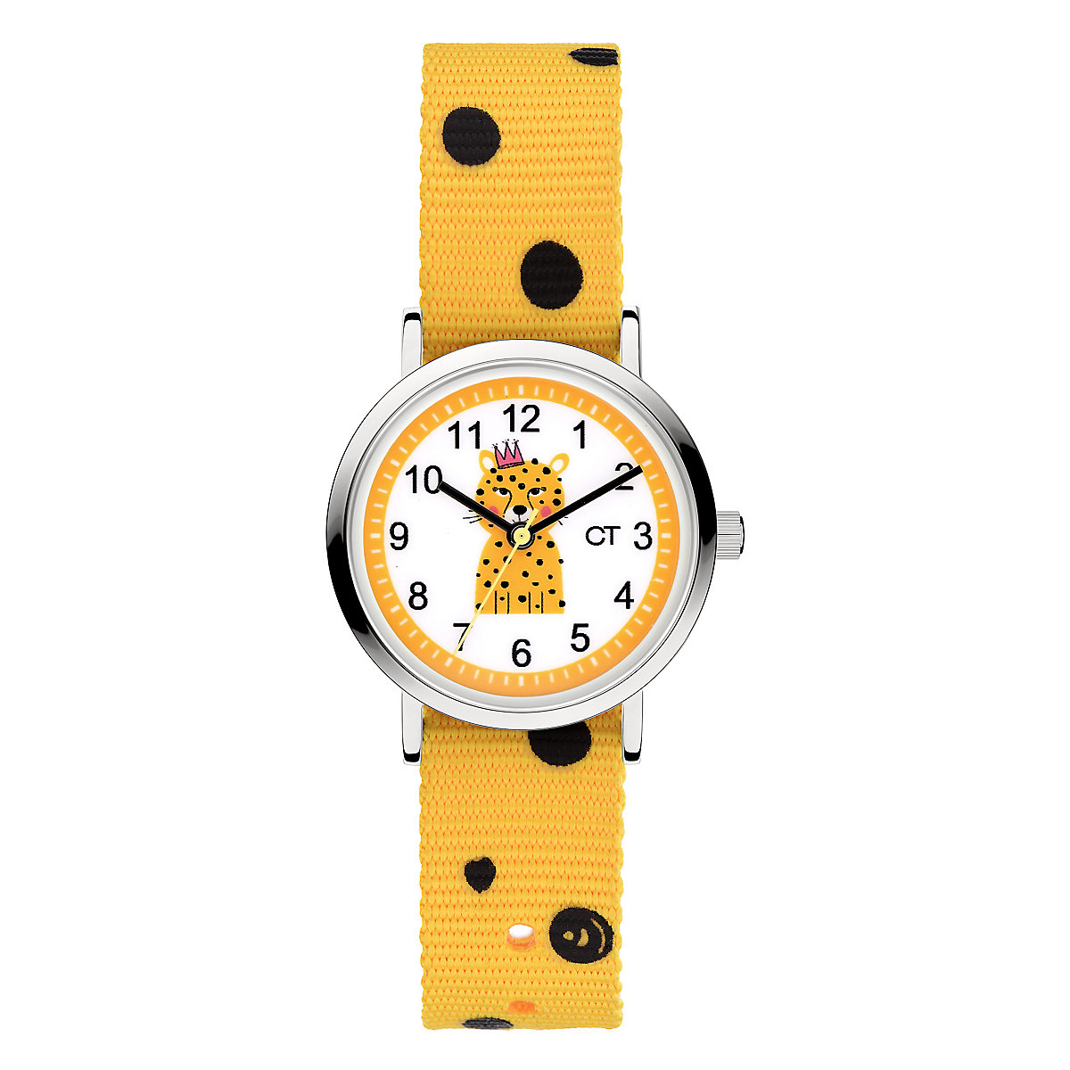 Armbanduhr