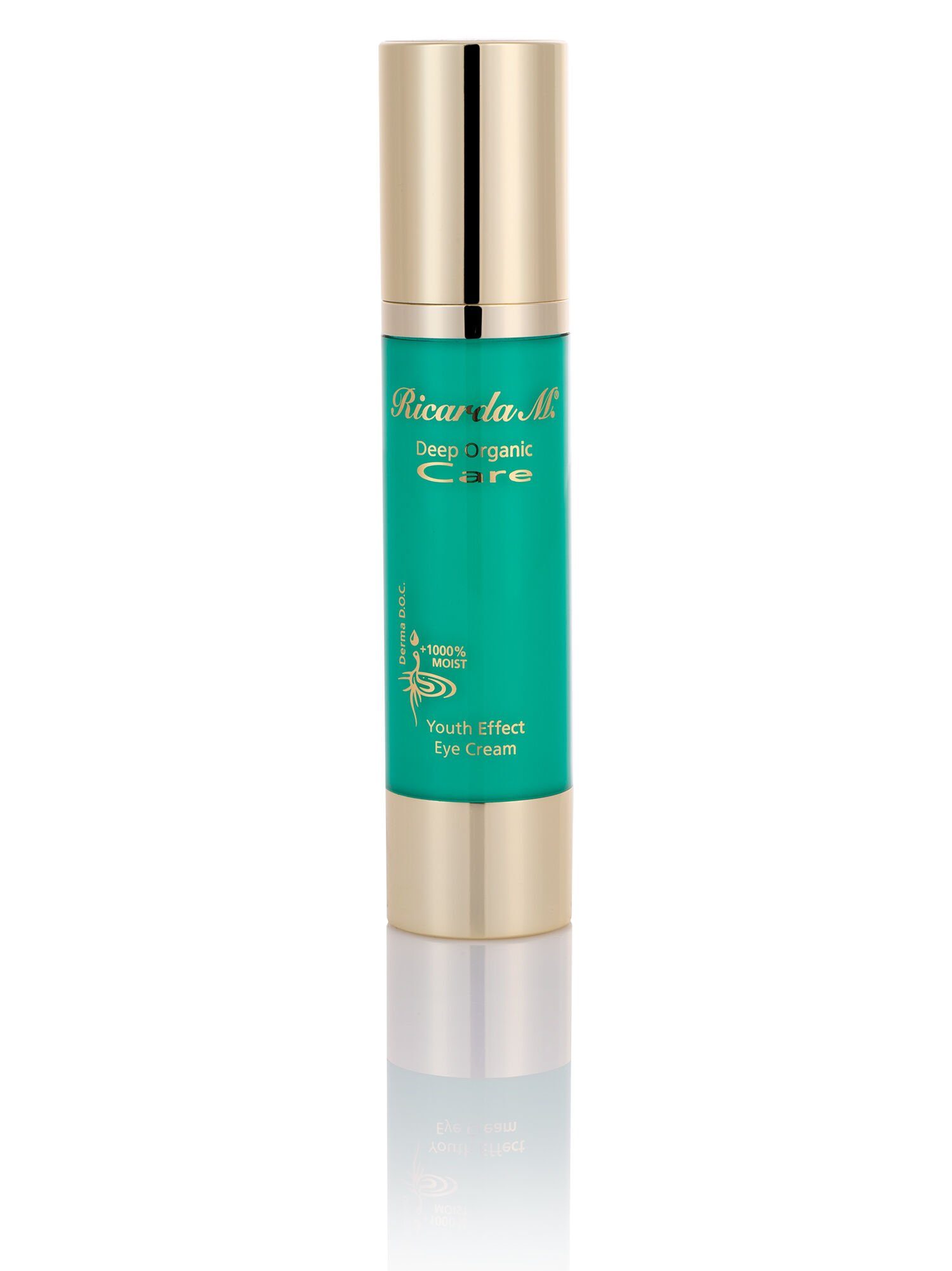 Ricarda M. Anti-Aging-Augencreme 