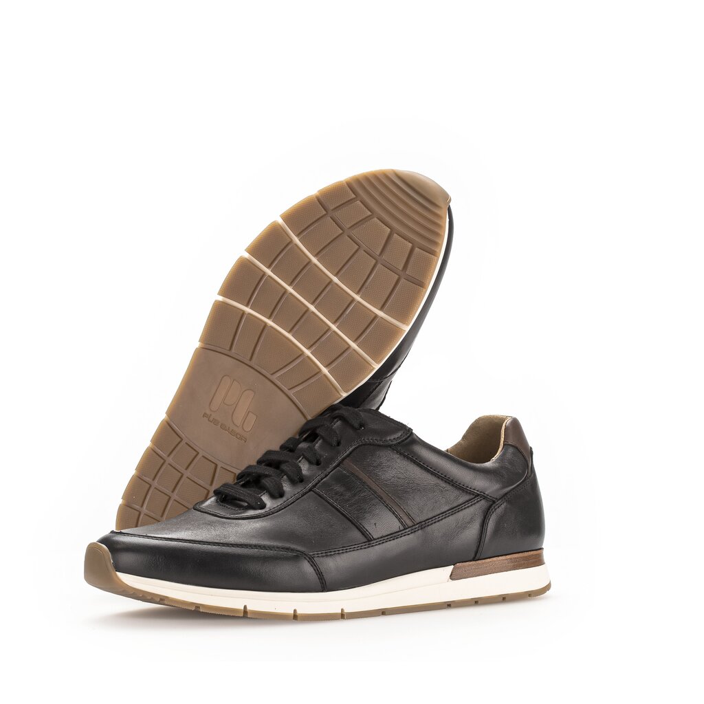 Pius Gabor PG1047 Sneaker low schwarz