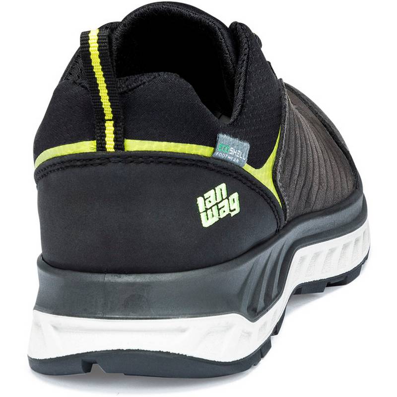 Hanwag Blueridge Low ES Wanderschuhe Herren