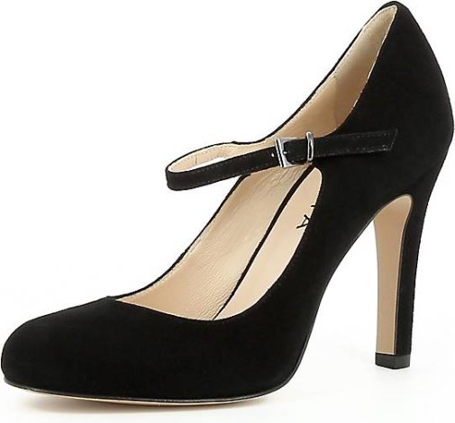 EVITA Damen Pumps CRISTINA